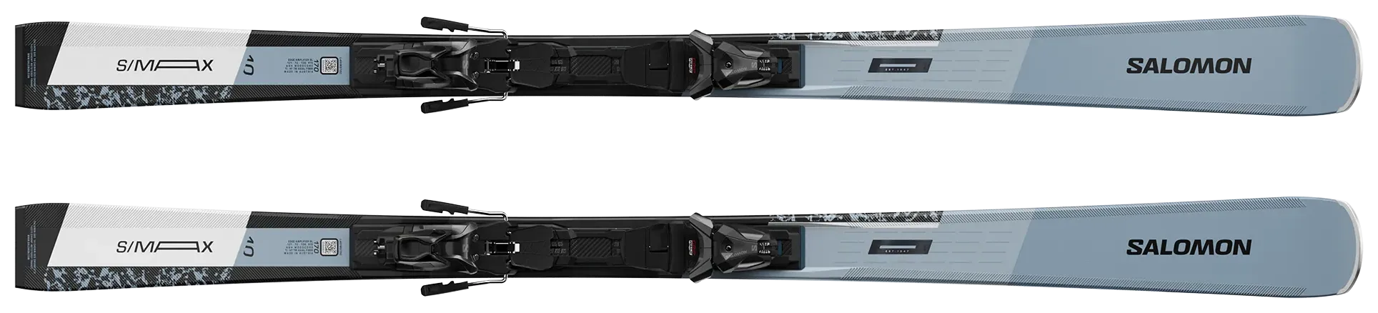 SALOMON S-MAX 10 2027